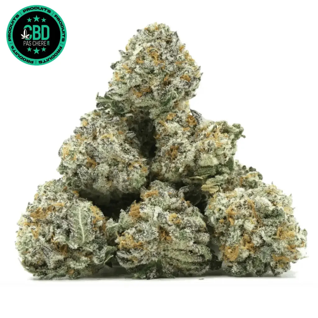 Strawberry Small Buds THV+