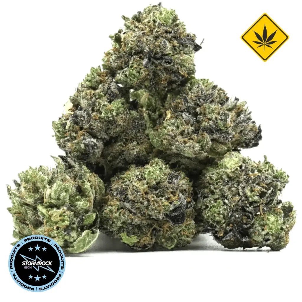 Pop Corn Gorilla Glue THV+