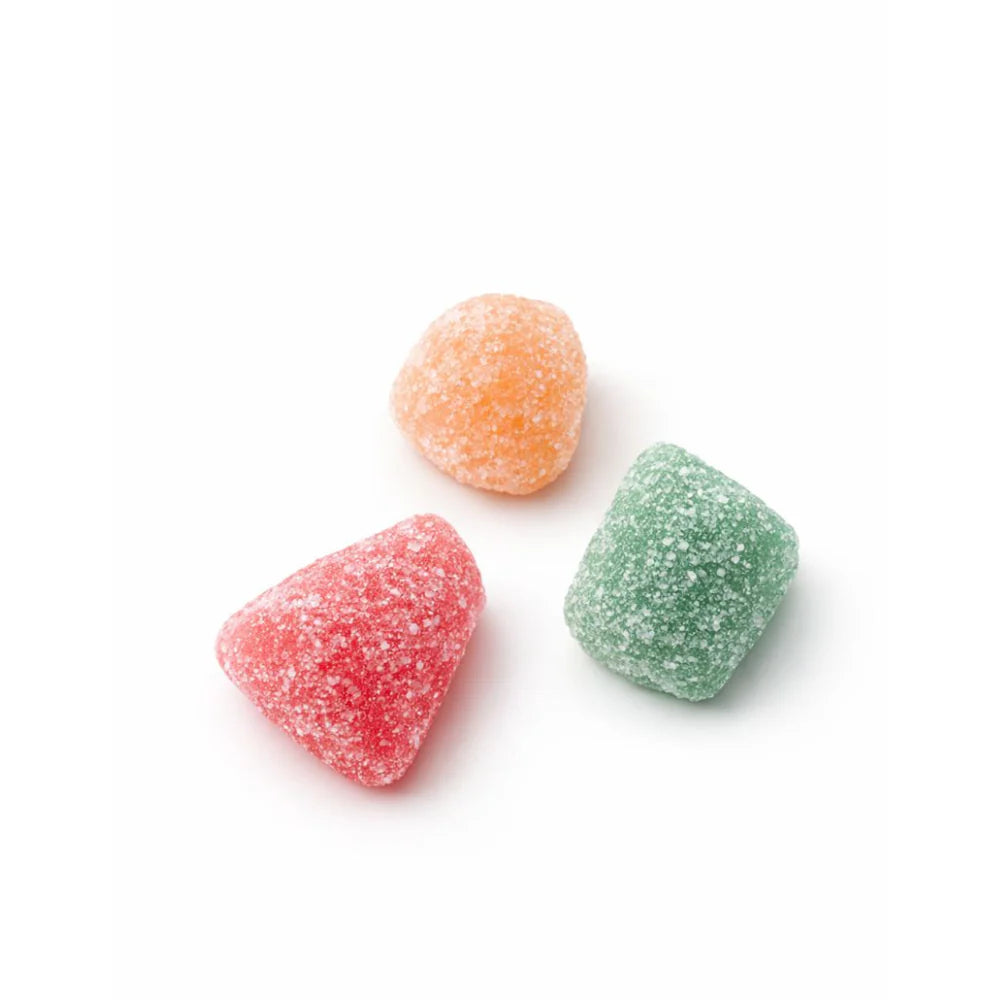 Gummies 5mg D9 - Fruity Dots