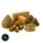 Pack Stormrock THV+