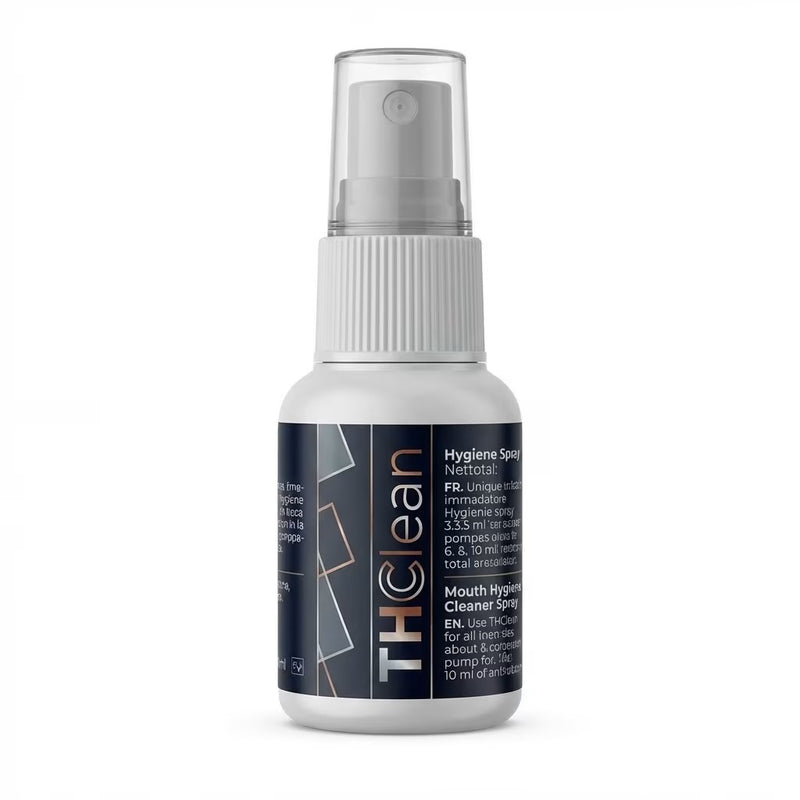 SPRAY KLEANER ANTI THC - NATURE