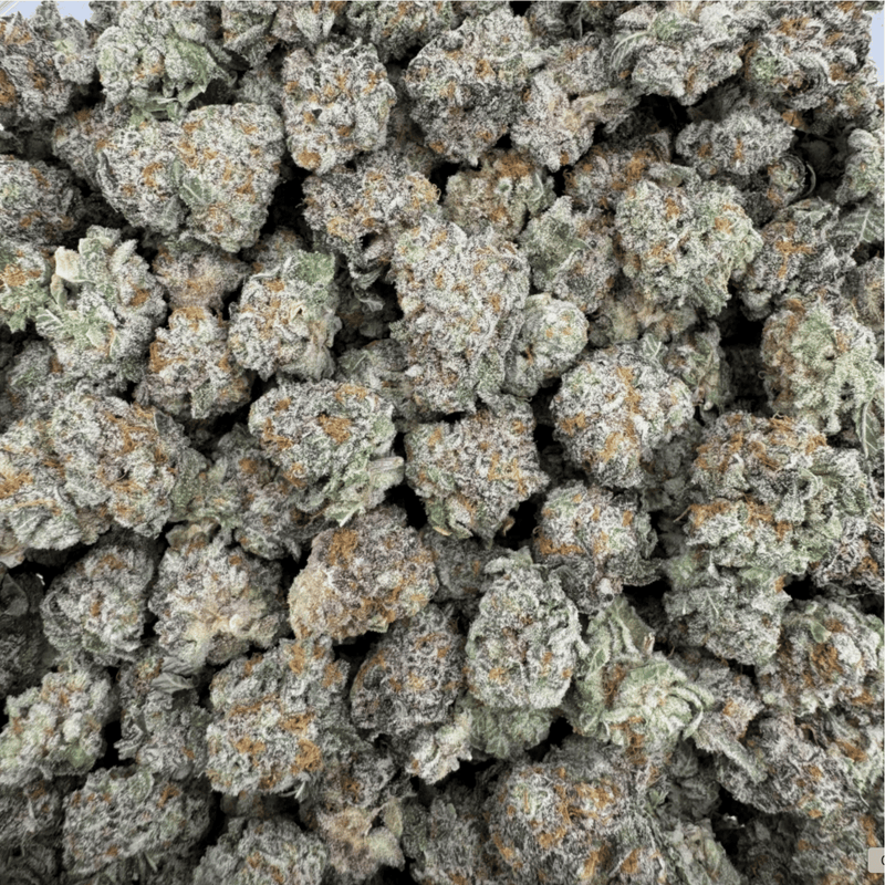 Strawberry Small Buds THV+