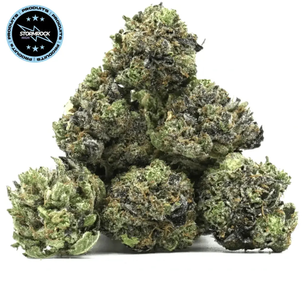 Pop Corn Gorilla Glue THV+