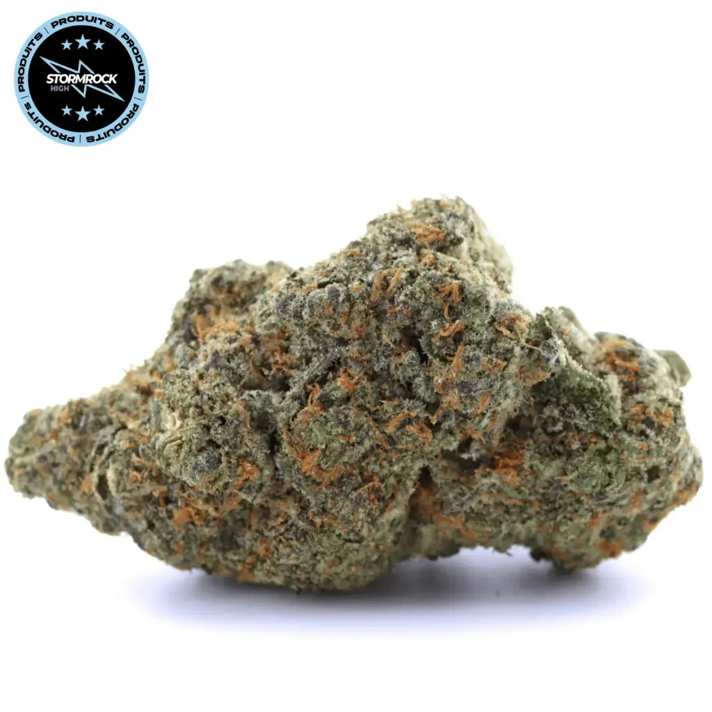 Amnesia THV+