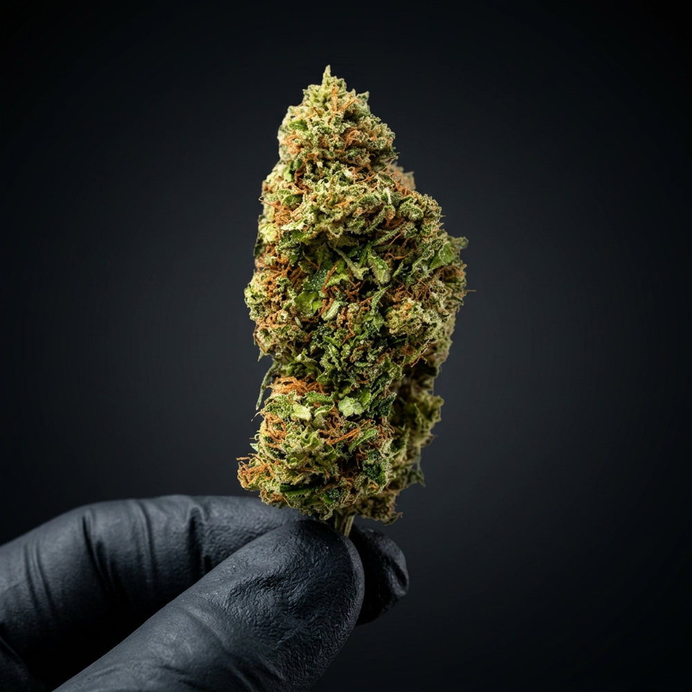 BLUE DREAM KUSH CBX