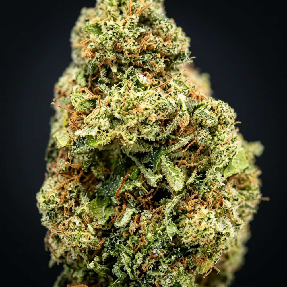 BLUE DREAM KUSH CBX