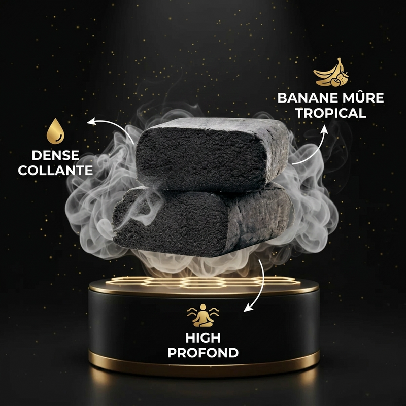 Banana Bomba THV+