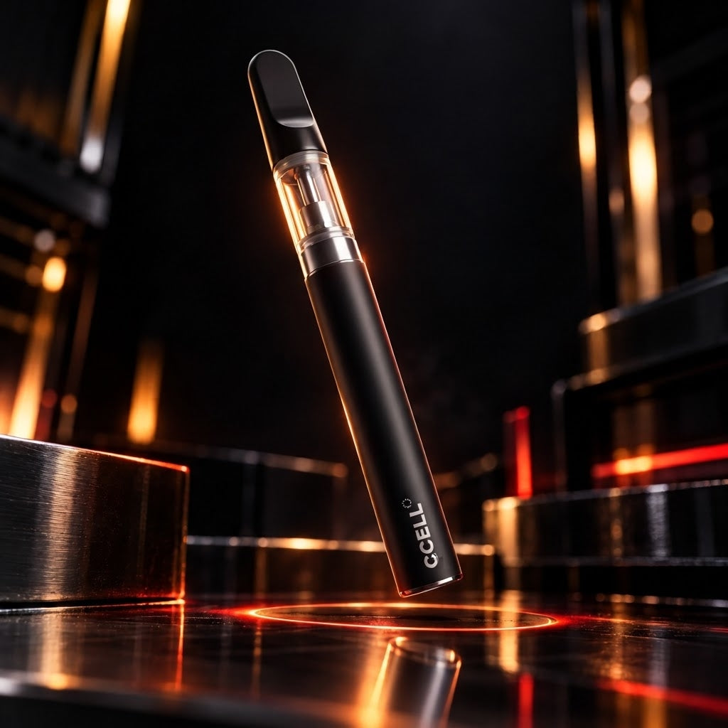 Batterie Vape Pen - M4 CCELL