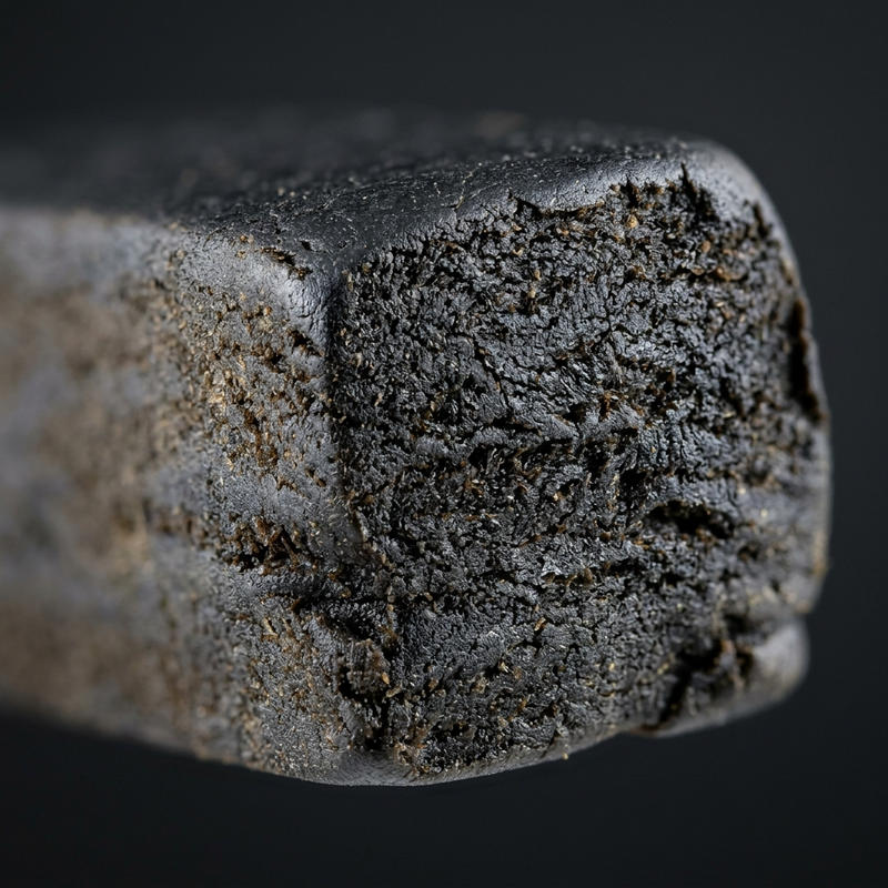 BlackBerry Hash THV+
