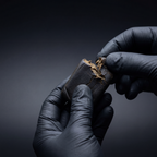 BlackBerry Hash THV+