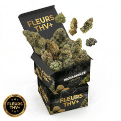 Fleur THV+