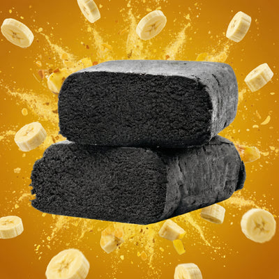 Banana Bomba THV+