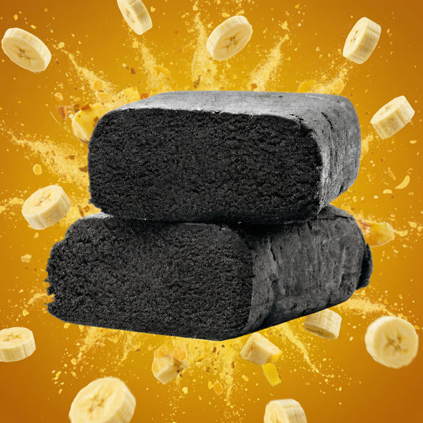 Banana Bomba THV+