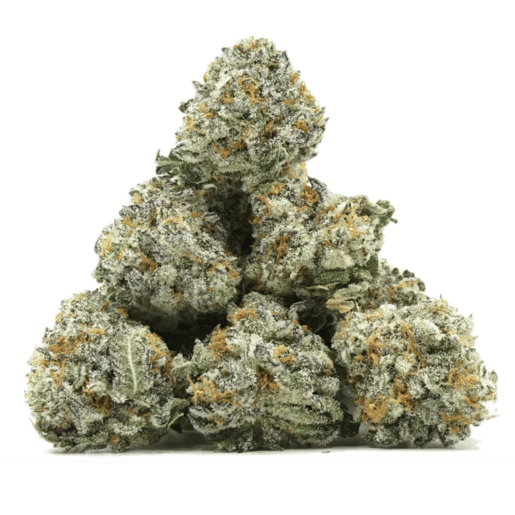 Strawberry Small Buds THV+