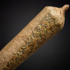 Pre-roll Cannabis Cup D9