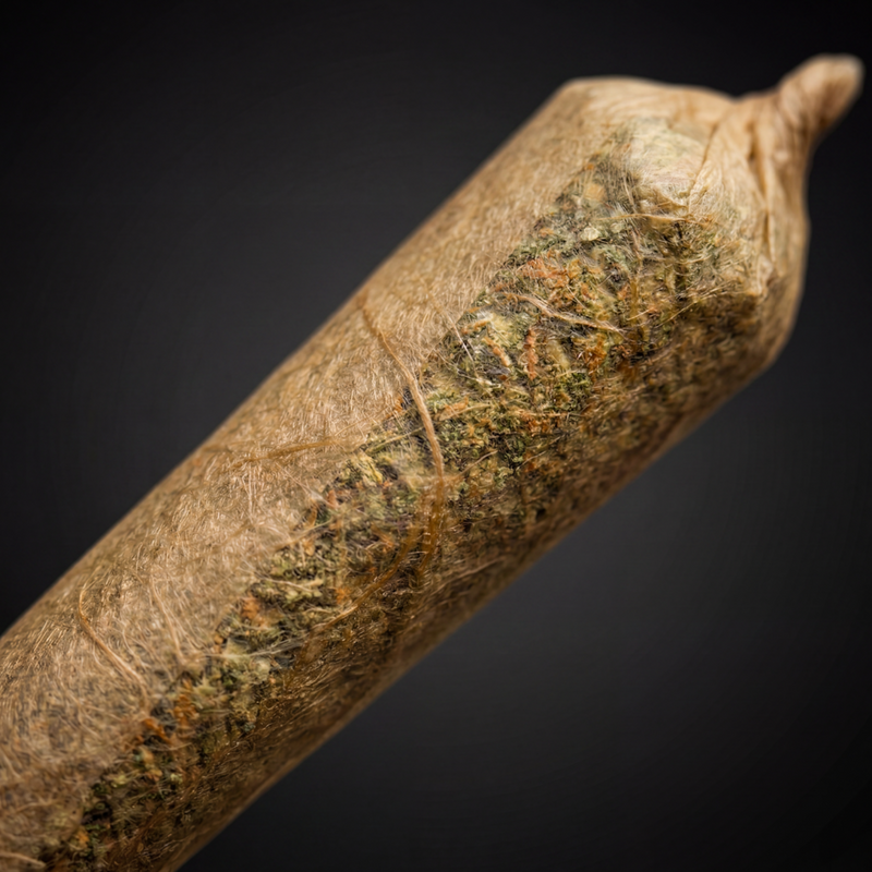 Pre-roll Cannabis Cup D9