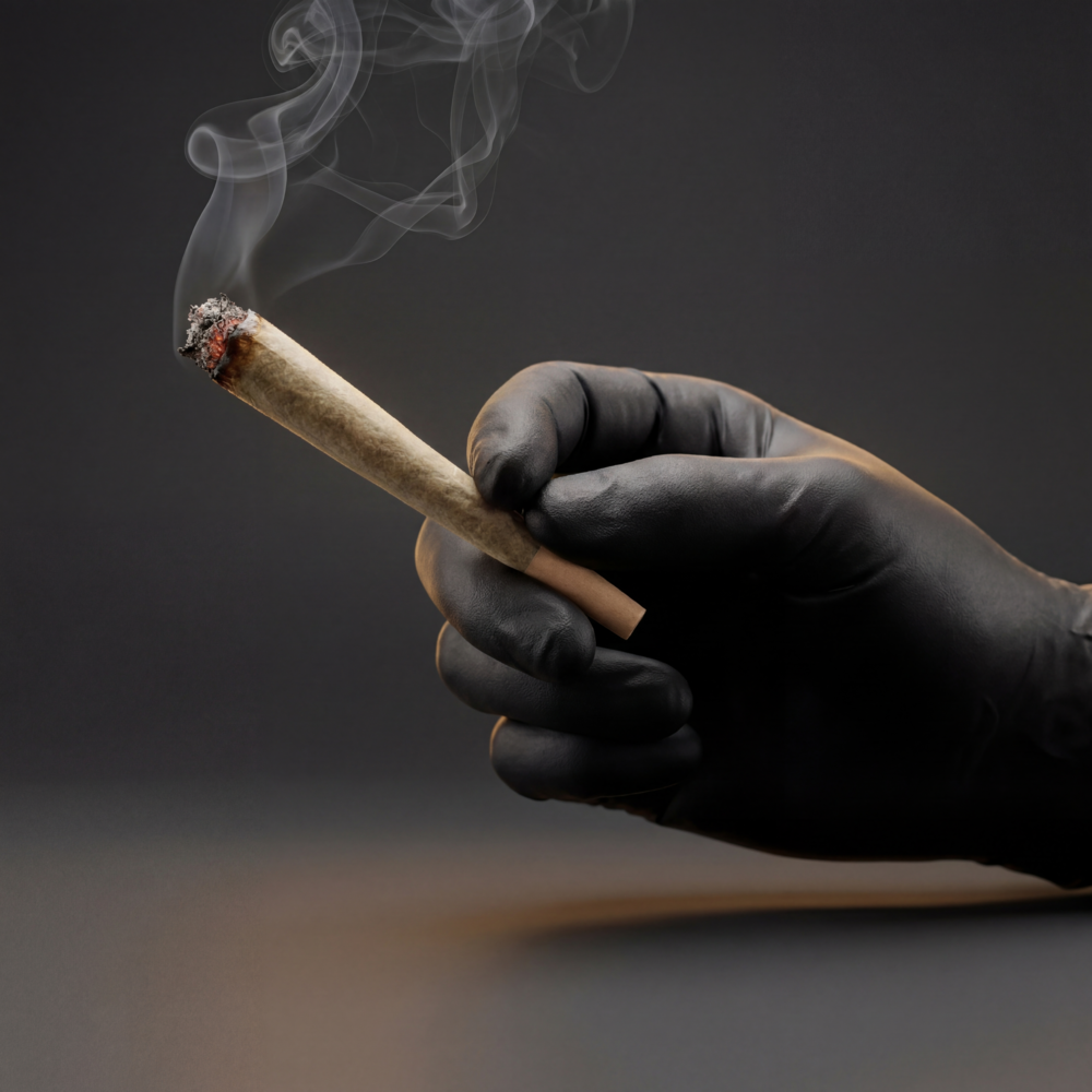 Pre-roll Cannabis Cup D9