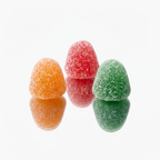 Gummies 5mg D9 - Fruity Dots