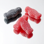 Gummies 5mg D9 - Tutti Fruity