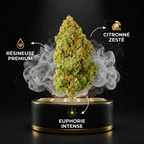 Sour Lemon THV+