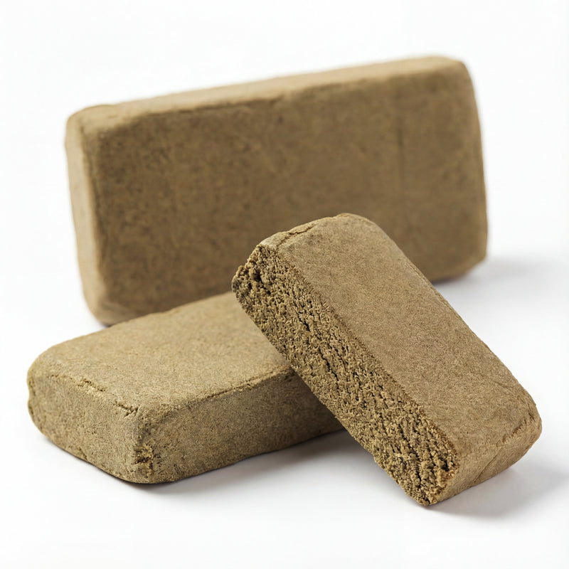 Super Lemon Hash THV+