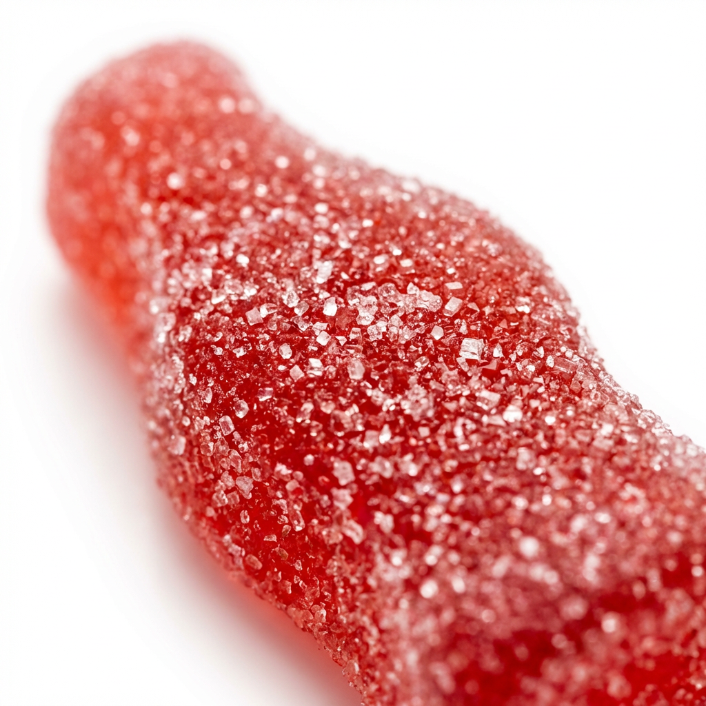 Gummies 5mg D9 - Tutti Fruity