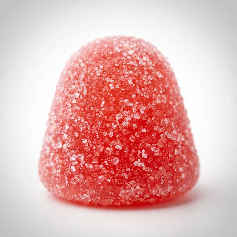 Gummies 5mg D9 - Fruity Dots