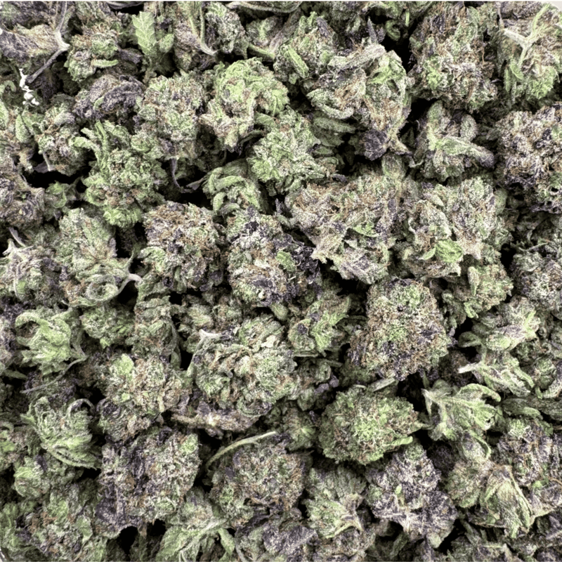 Pop Corn Gorilla Glue THV+