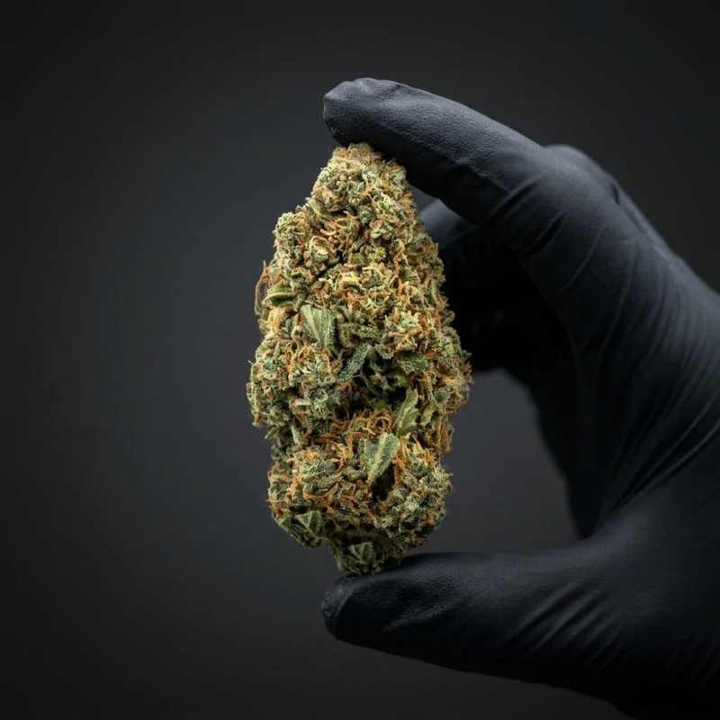 Banana Kush THV+