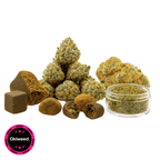 Pack Okiweed THV+