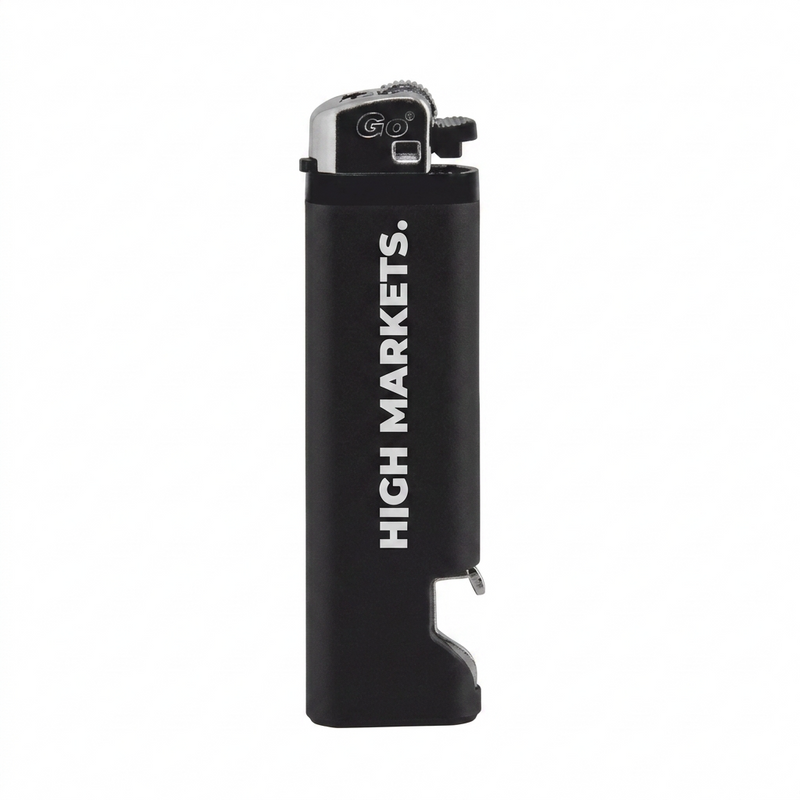 BRIQUET DÉCAPSULEUR - HIGH MARKETS