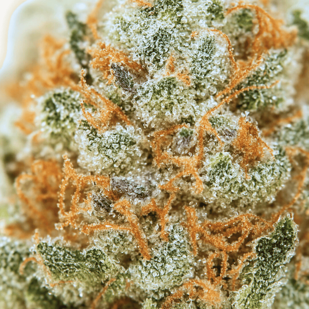 Strawberry Small Buds THV+