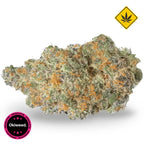 Sour Lemon THV+