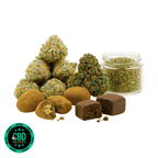 Pack CBDpaschere THV+