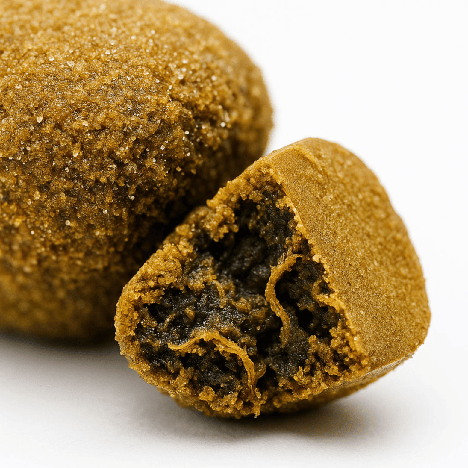 MoonRock THV+