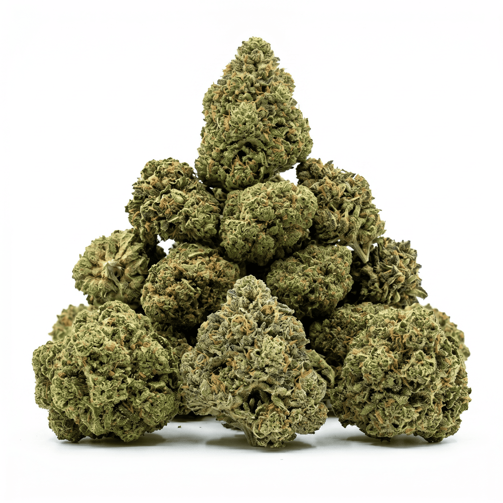 MIX BUDS GREENHOUSE THV+