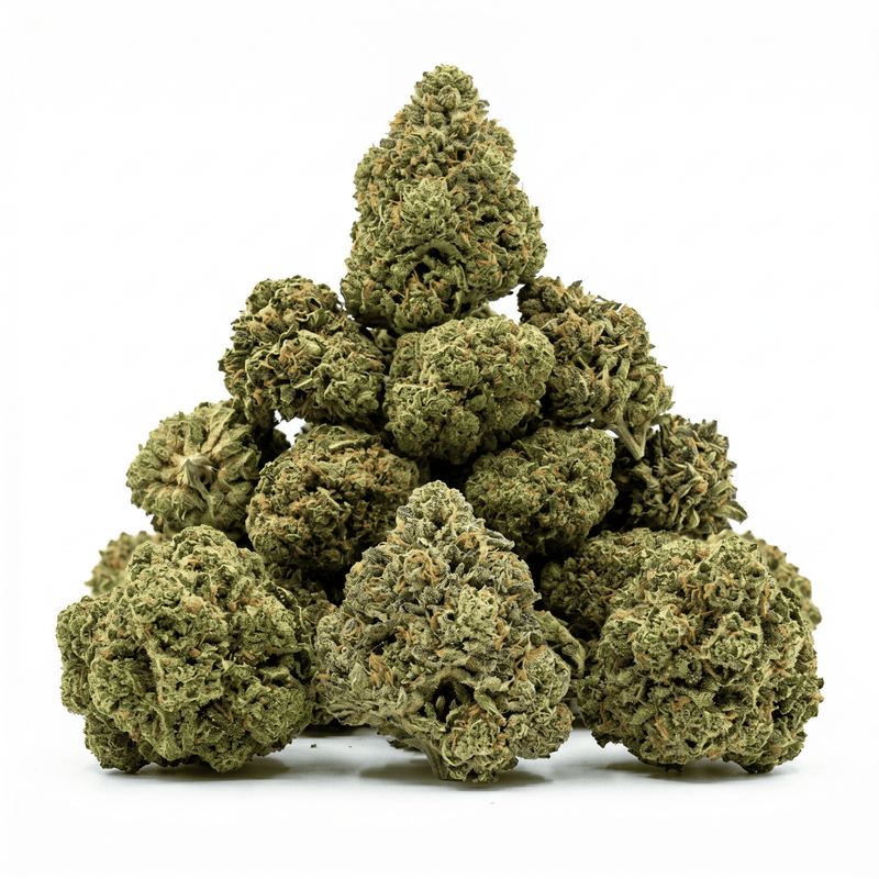 MIX BUDS GREENHOUSE THV+