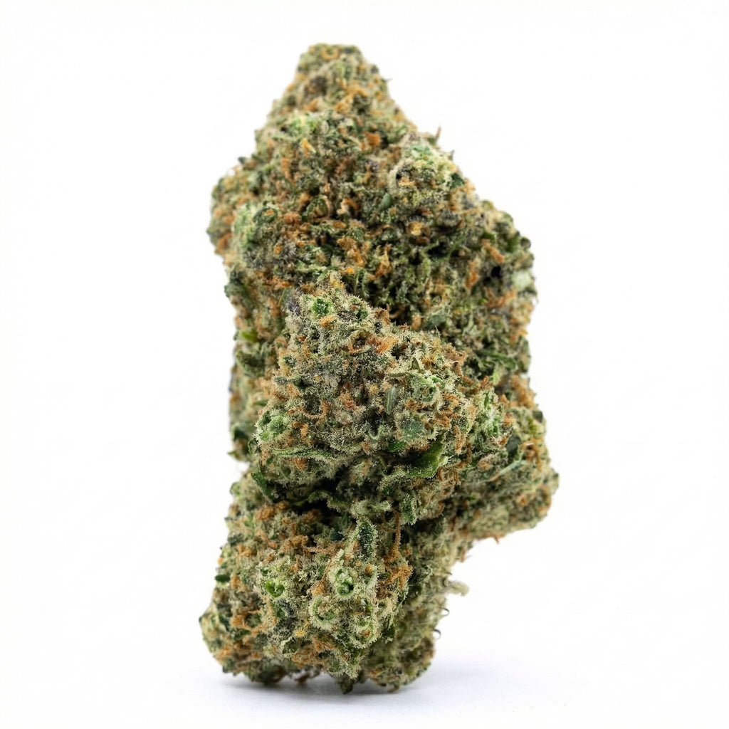Blueberry Cookie's THV+