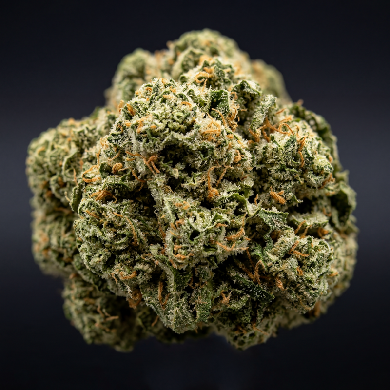 MIX BUDS GREENHOUSE THV+
