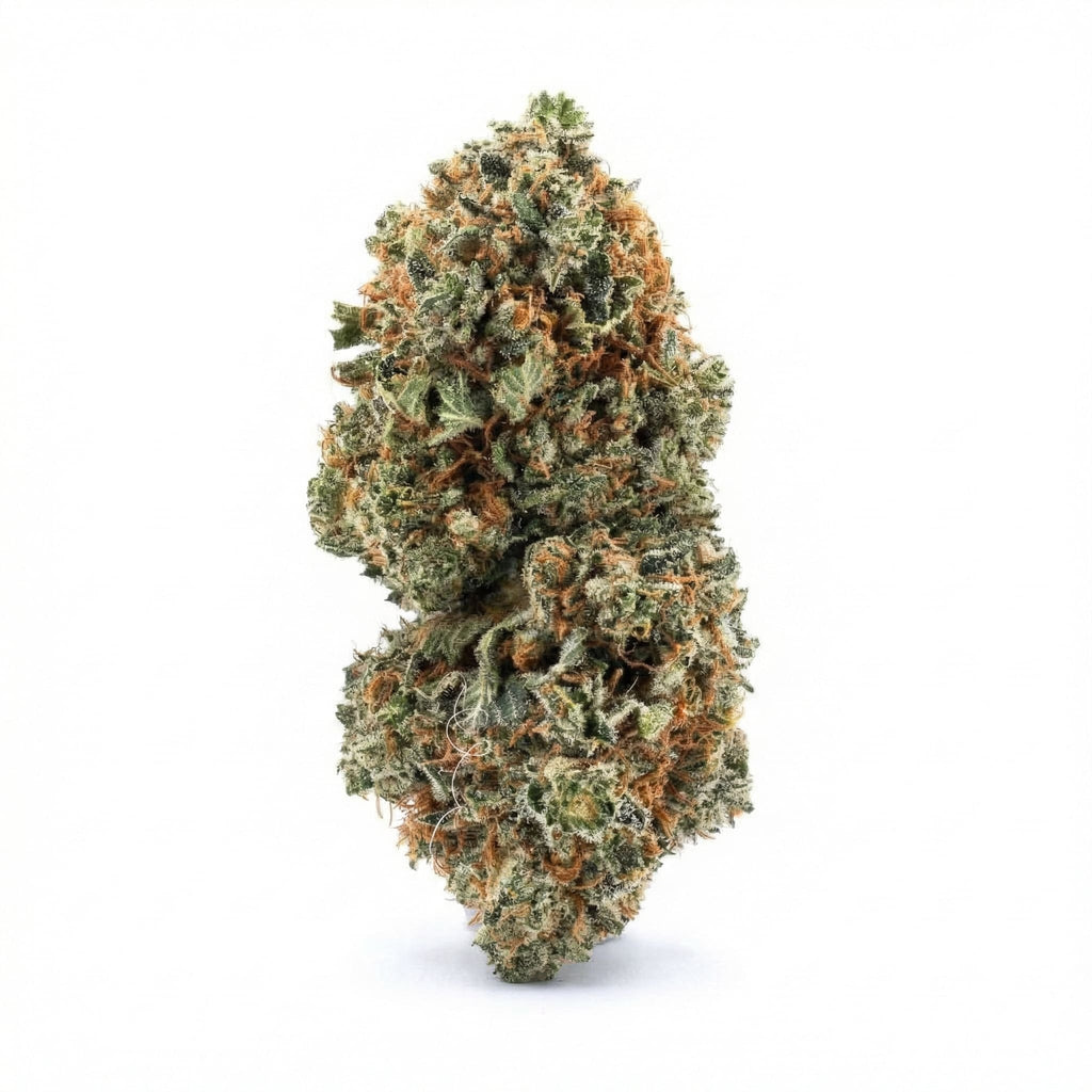 Strawberry Cough THV+