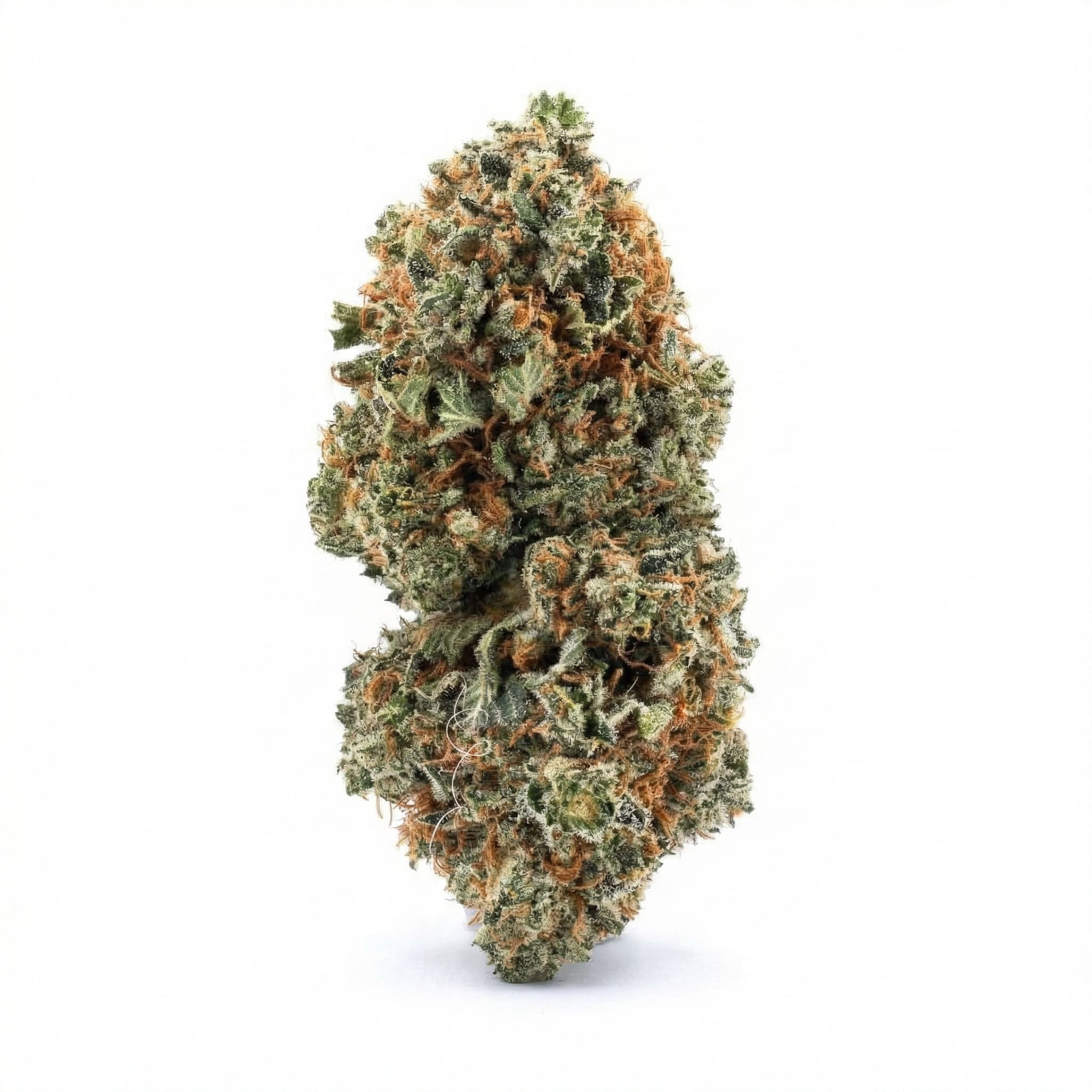 Strawberry Cough THV+