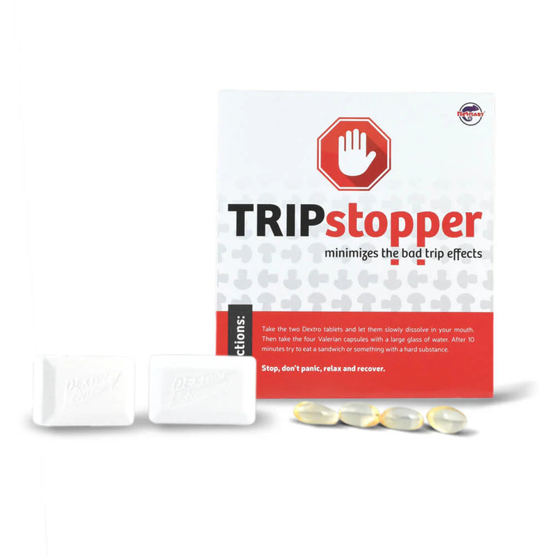 Bad Trip Stopper