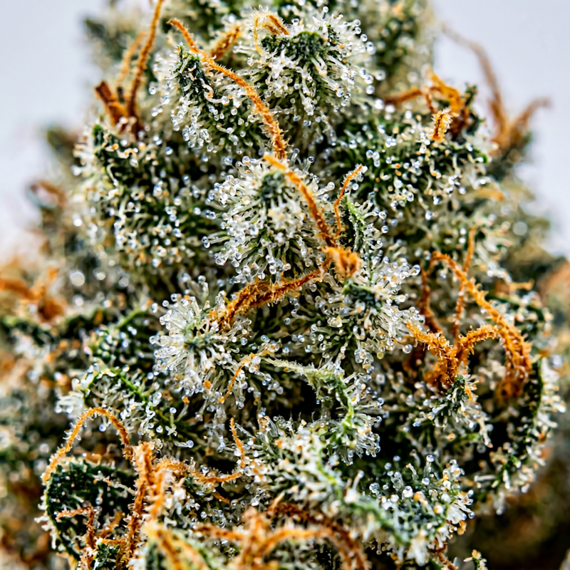 White Berry Small Bud THV+